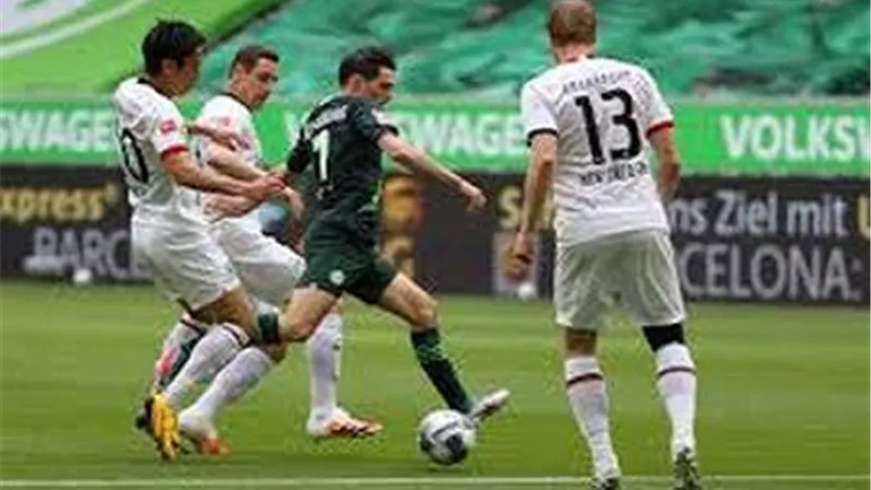 مواعيد مباريات الدورى الالمانى اليوم الجمعة والقنوات الناقلة