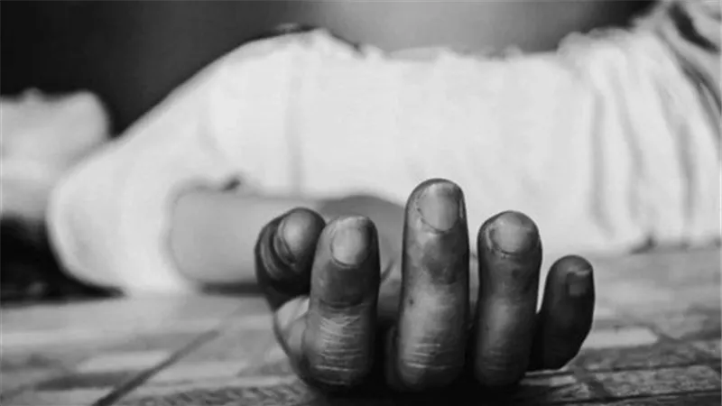 تفاصيل القبض على مريض نفسي شرع فى قتل 3 أشخاص بقنا