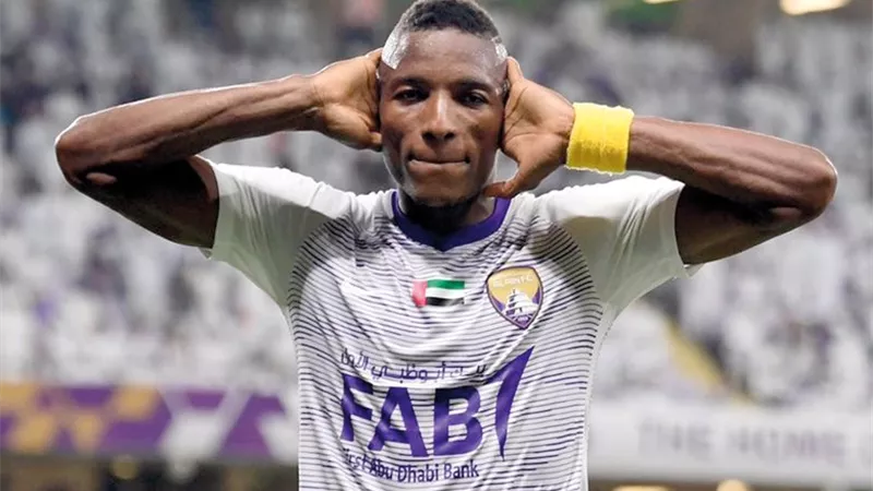 الاهلى يفاجئ جماهيره بصفقة من العيار الثقيل فى الميركاتو الشتوى