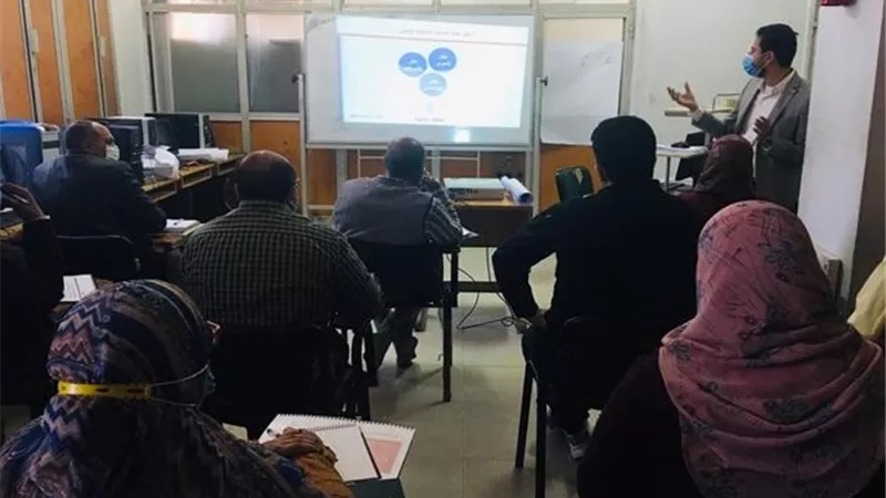 التخطيط تعقد المرحلة الثانية من برنامج المفاهيم التخطيطية في 4 محافظات