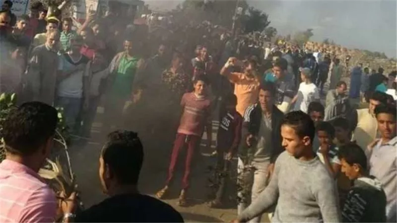«قطعوا الطريق».. تفاصيل حبس مرشح خاسر بانتخابات النواب و24 من أنصاره بالدقهلية