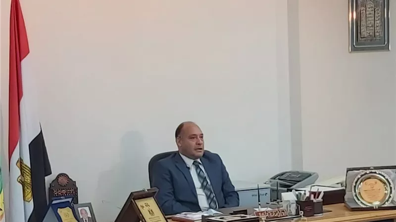 عميد رياضية بنها: انجاز غير مسبوق من الملاعب لخدمة الطلاب وأبناء المحافظة