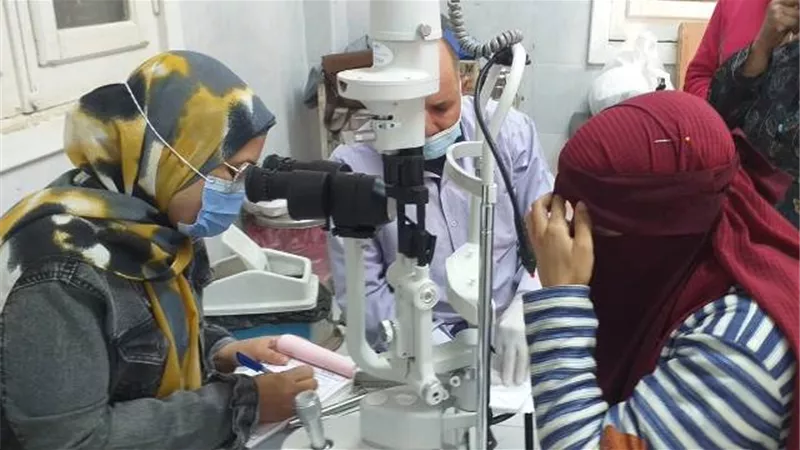 صحة المنيا: إجراء 7276 عملية جراحية ضمن مبادرة «قوائم الانتظار»