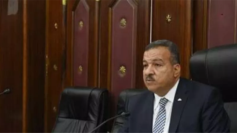 رئيس لجنة الصحة بالنواب: مصر أول دولة تحصل على اللقاح « الصينى » فى أفريقيا