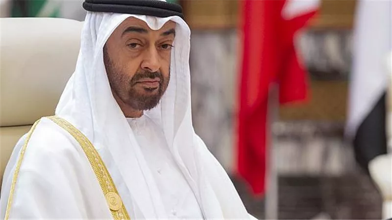 ولي عهد الامارات يعلق على اتفاق التطبيع بين المغرب وإسرائيل