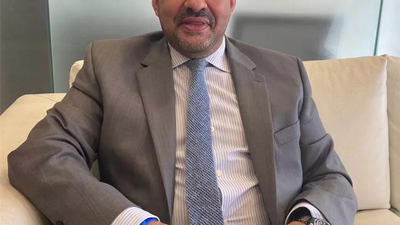 قاض مصرى يضيف مفاهيم جديدة لحقوق الإنسان فى 