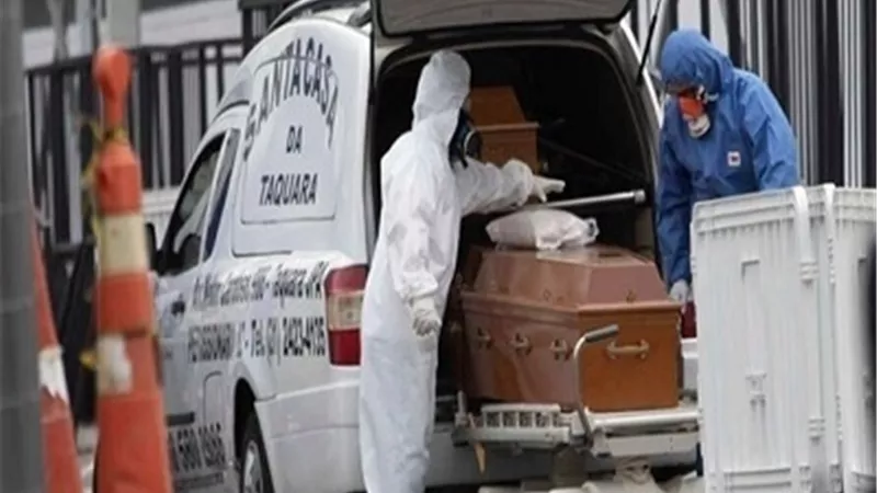 فرنسا تسجل 627 حالة وفاة جديدة بفيرس كورونا
