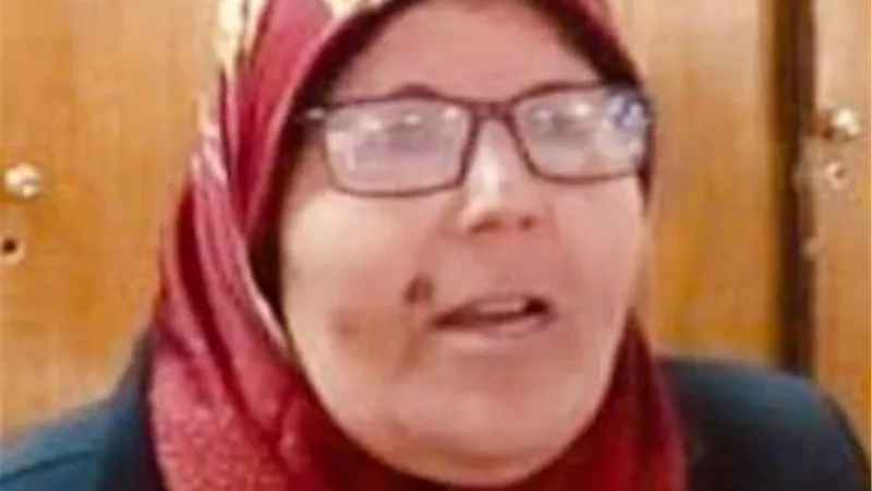 مصرع وكيل وزارة التضامن السابقة وزوجها بالإسماعيلية