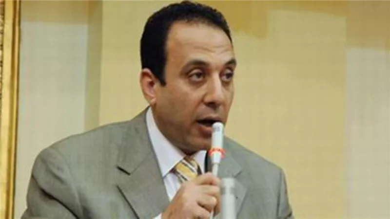 عضو مجلس الزمالك السابق يدعم جبهة إنقاذ النادي