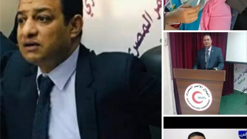تعيين مجلس أمناء لمؤسسة التكافل الاجتماعى بالشرقية