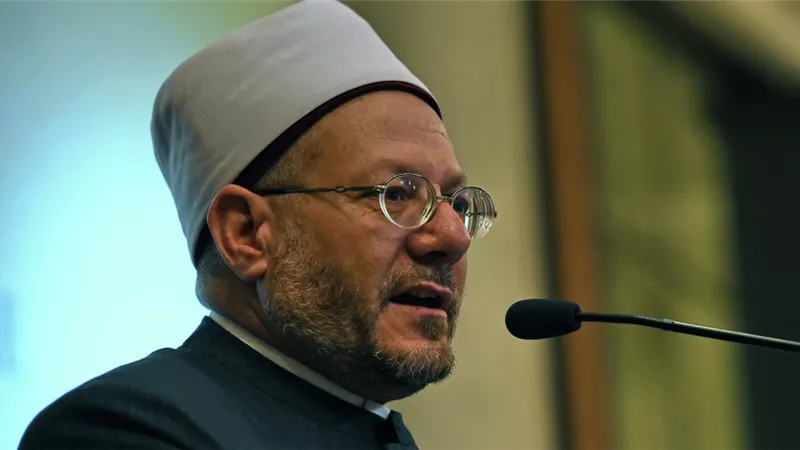 المفتى: التنمر سلوك عدواني محرّم شرعا
