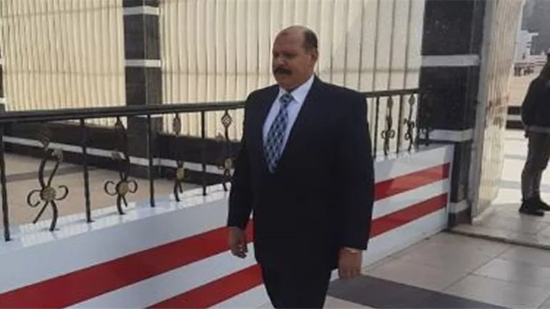 عمرو أديب: إصابة المستشار أحمد بكري بفيروس كورونا