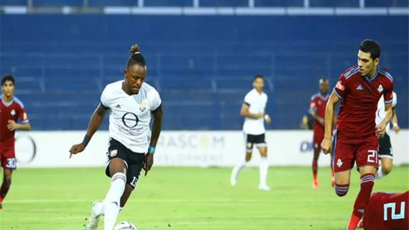 الأهلي يضم والتر بواليا في الشتاء قبل كأس العالم للأندية
