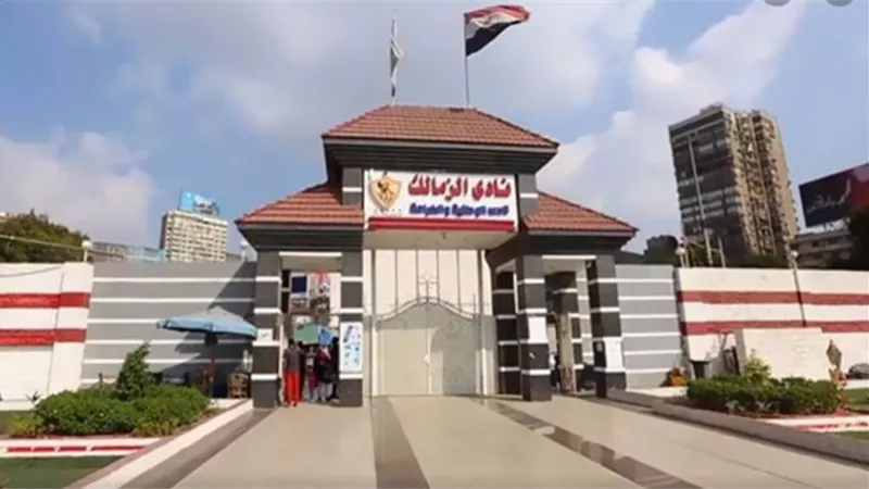 العسال: لن يتم البت في عودة مرتضي لرئاسة الزمالك في جلسة الأحد