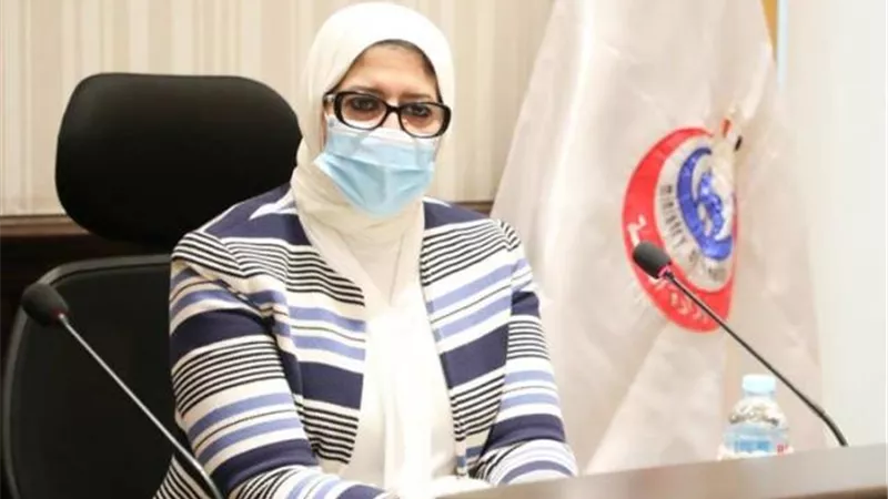 أول شحنة من «لقاح كورونا» تصل القاهرة خلال ساعات.. هدية من حكومة الإمارات