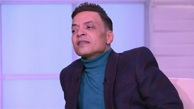 الشيخ: لو شفت الخطيب هتصور معاه رغم زملكاويتي