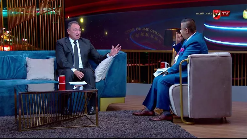 الخطيب تعليقا على رحيل نجوم الفريق: من يترك الأهلي 