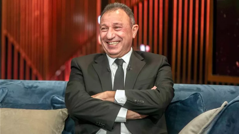 سر سجدة الخطيب بعد تتويج الاهلى بالنهائى الافريقى