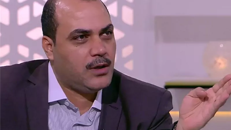 الباز يكشف.. لماذا سقط أحمد طنطاوي وهيثم الحريري في انتخابات النواب؟