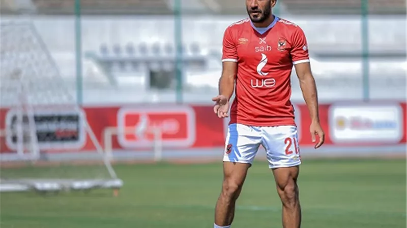 معلول: التتويج بالبطولة الافريقية كان حلم كبير