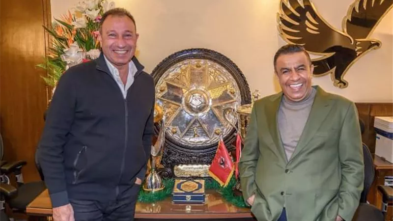 يعقوب السعدى يتصدر تويتر بعد حواره مع الخطيب.. صـــور