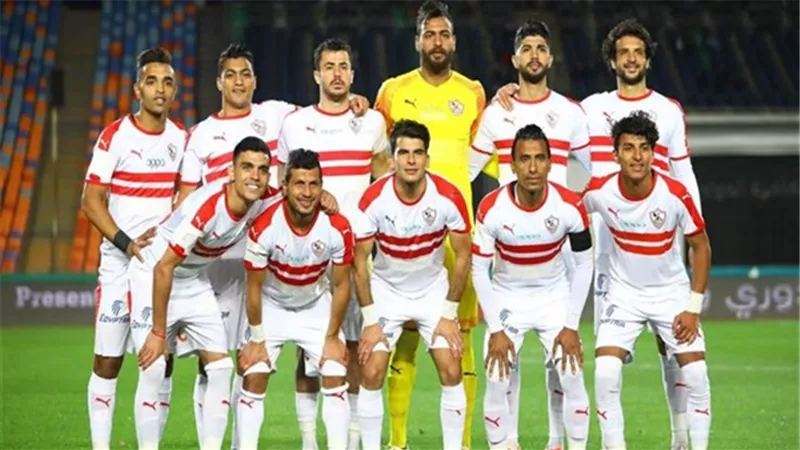 مباراة الزمالك والمقاولون في الدوري المصري .. الموعد والتشكيل والقنوات الناقلة