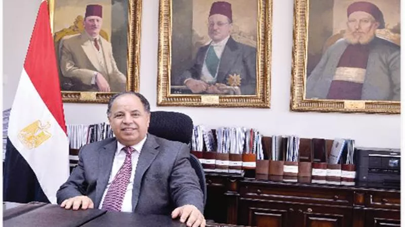 وزير المالية : 6.6 مليار جنيه تكلفة زيادة مرتبات المعلمين.. يستفيد منها 2.1 مليون معلم