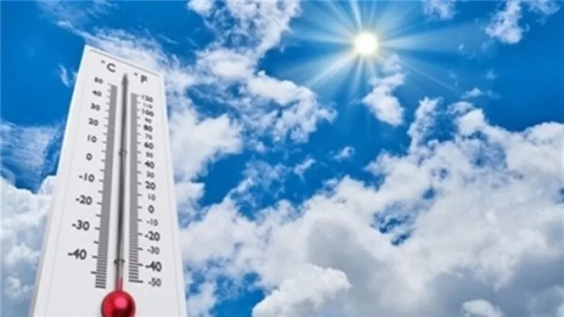 درجات الحرارة المتوقعة اليوم السبت 12/12/2020.. أمطار ورياح مثيرة للأتربة على هذه المحافظات