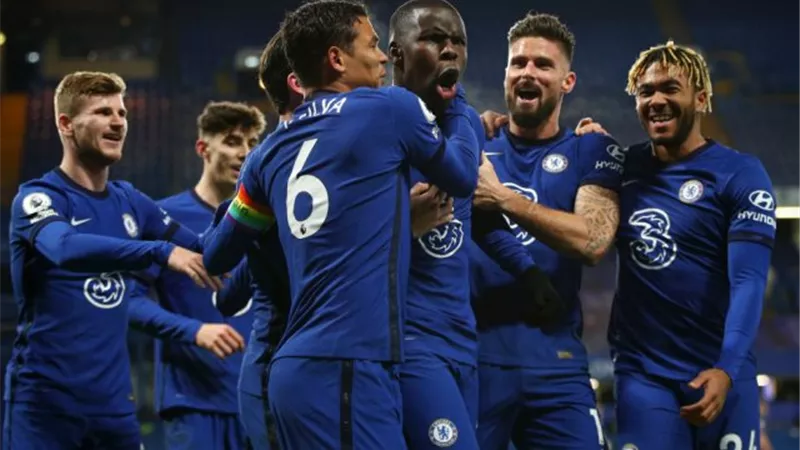 إيفرتون ضد تشيلسي .. الدوري الإنجليزي