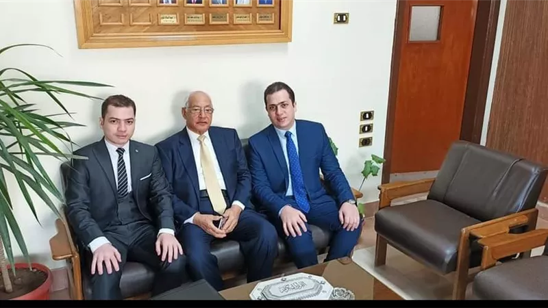 العملية الانتخابية 