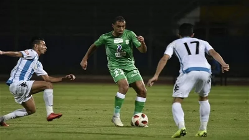 مواعيد مباريات الدورى المصرى اليوم والقنوات الناقلة