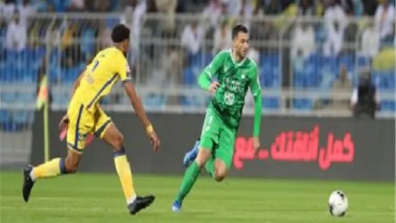 مواعيد مباريات الدورى السعودى اليوم السبت والقنوات الناقلة