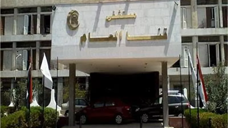 مستشفى قنا العام: إصابة الطفلة 