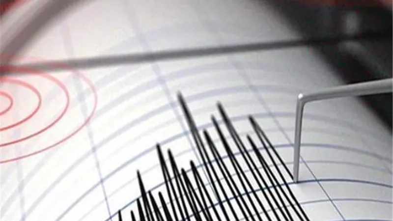 المعهد القومى للبحوث يناشد المواطنين يتوخى الحذر من نقل المعلومات المغلوطة حول الزلازل