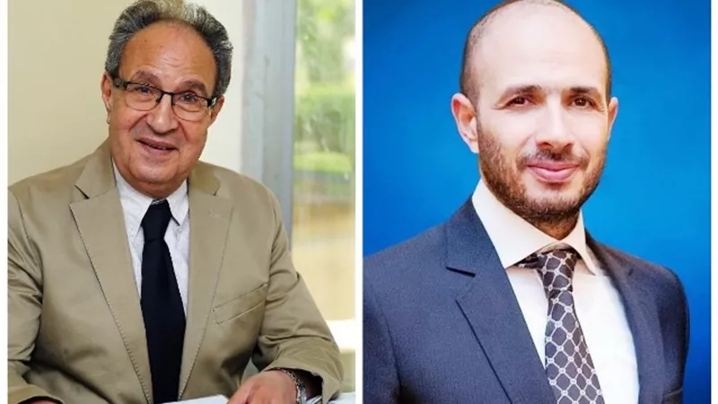 تفعيل أقوى منصة ذكية لتعليم الطلاب إلكترونيا بجامعة مصر للعلوم والتكنولوجيا
