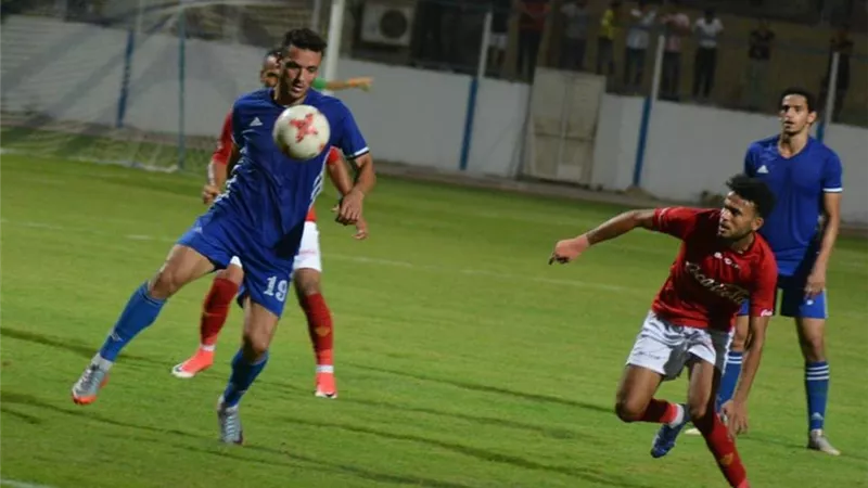 لجنة المسابقات تجرى بعض التعديلات على مباريات دورى القسم الثانى.. شاهد