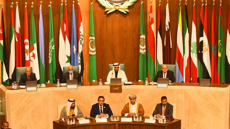 البرلمان العربي يدشن مركز الدبلوماسية البرلمانية العربية