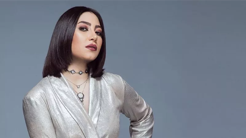 بوسى تحيى حفل 