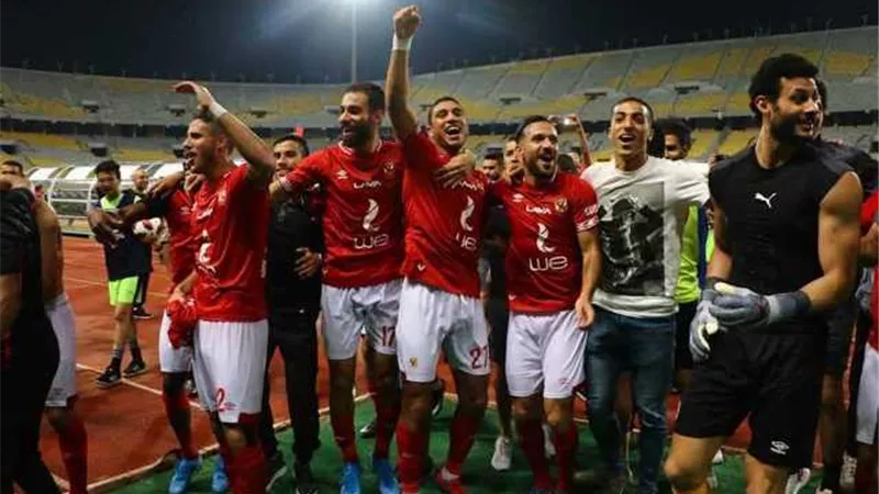 قبل كأس العالم للأندية.. كيف أنقذ اتحاد الكرة الأهلي من ورطة «الصفقات»؟