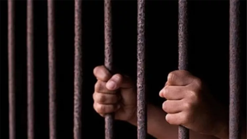 تفاصيل تجديد حبس «مستريح» الشرقية لجمعه مليار جنيه من الأهالى