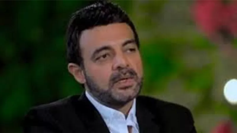 «هو شارون ولا حاجة.. هيافة».. عمرو ياسين يدافع عن أحمد حسام ميدو