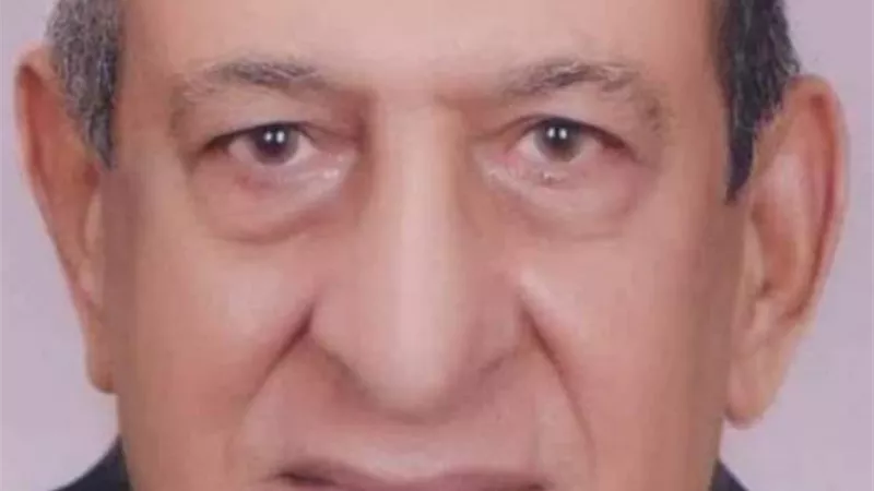 تنيح القس باقي صدقة راعي الكنيسة الانجيلية الاولى بأسيوط