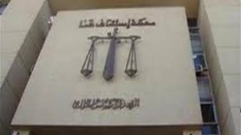 تاجيل محاكمة ضابطين لسماع شهادة امين شرطه وخفير