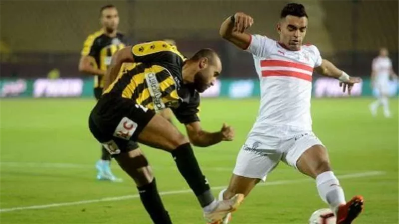 الجهاز الفني للزمالك يعلن 