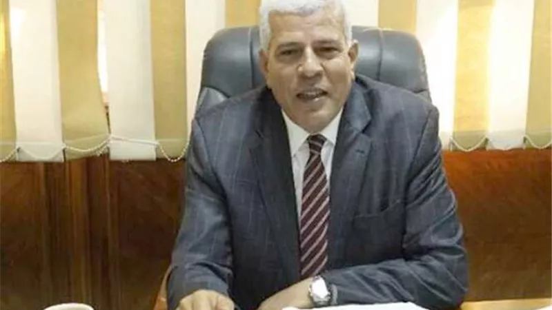 د. سيد خليفه يطالب بتوفير الحمايه الاجتماعيه لصغار المزارعين