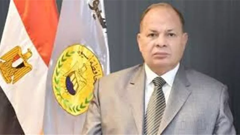 محافظ أسيوط ينعى القمص باقى صدقة راعى الكنيسة الإنجيلية وكبير القساوسة بمصر
