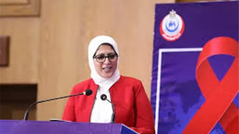 الصحة: السيسي يوجه بسرعة إجراء عملية جراحية لطفلة تعاني من ثقب في القلب