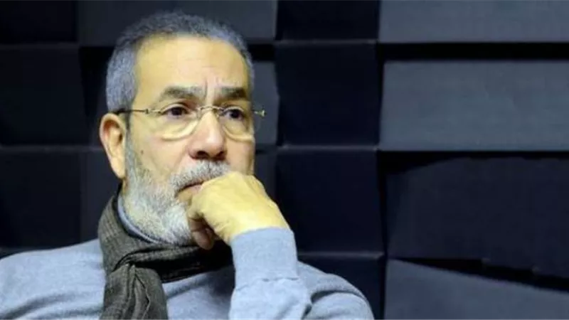 حقيقىة ترشح السيناريست مدحت العدل لرئاسة الزمالك