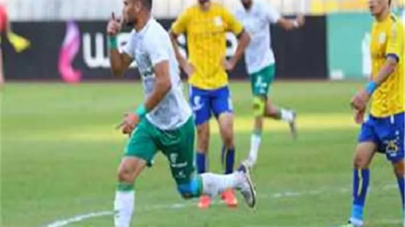 مواعيد مباريات الدورى المصرى والقنوات الناقلة