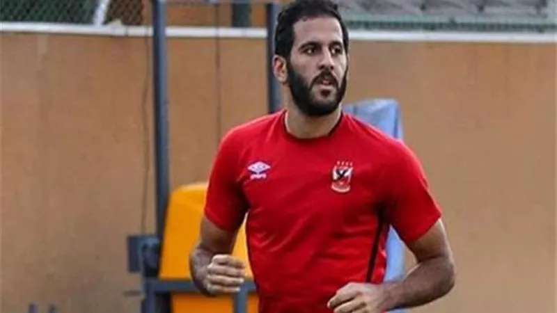 سيزا: مروان محسن لاعب شديد الزكاء فى الملعب